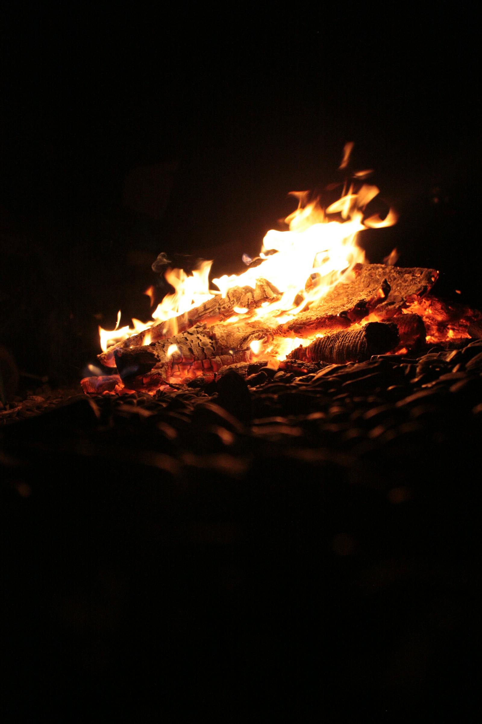 Gói lửa trại & BBQ